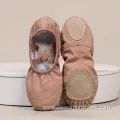 Soft Sole Ballet Slippers